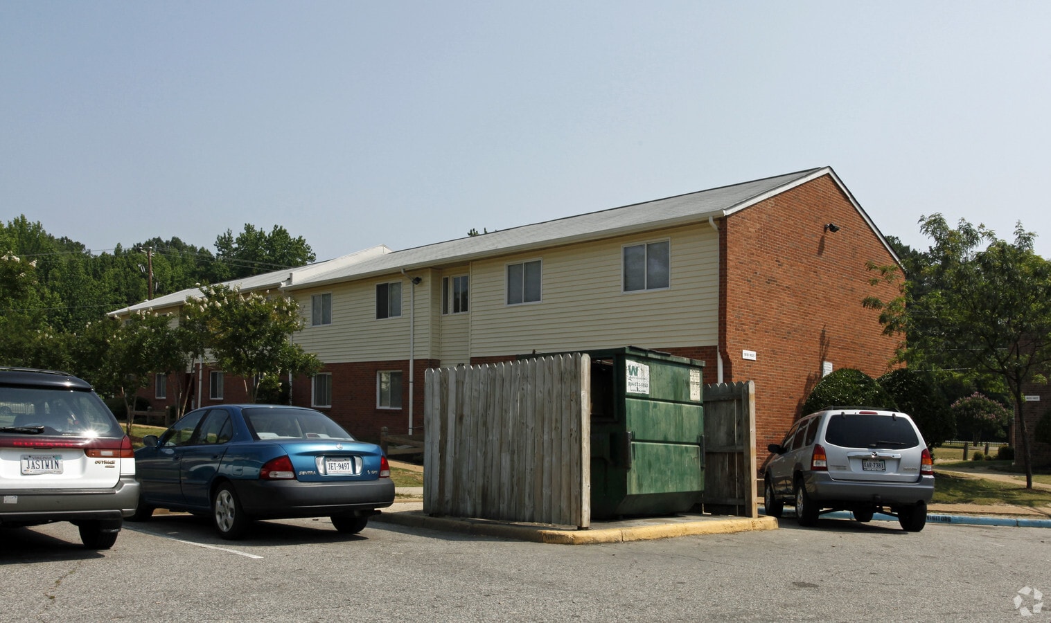 Photo - Hope Village Apartments