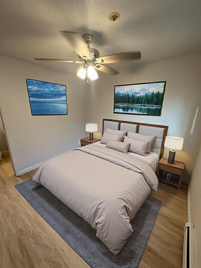 Photo - 2 Bed 1 Bath – $766 Effective Rent w/ Move-In Special Unidad 308 S Lewis Ave - 1