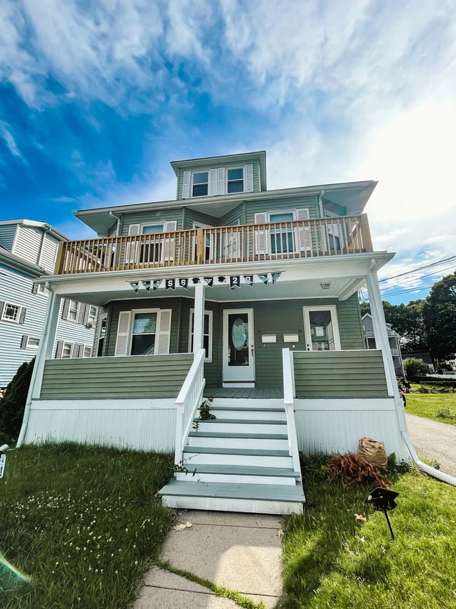 34 West St Unit 34 West St