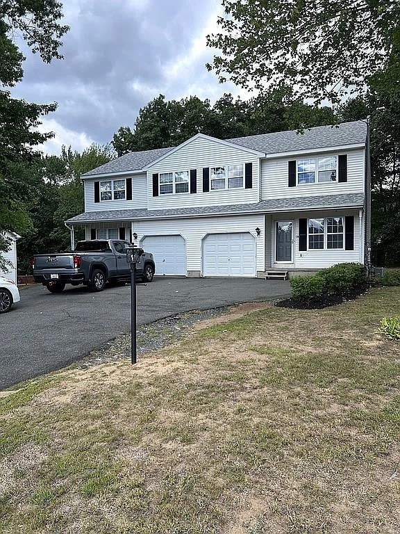 Building Photo - 5 Fellows Rd Unit 5A