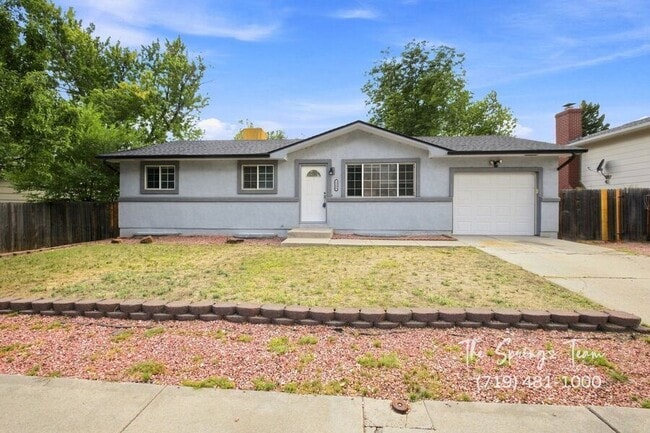 Photo - 1306 Osgood Rd