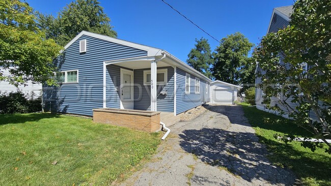 Building Photo - 500 5th Ave Rental