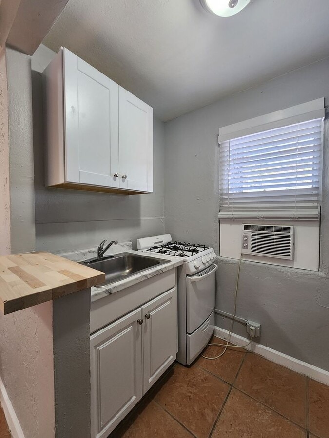 Photo - Studio Apartment Unidad 1214-4