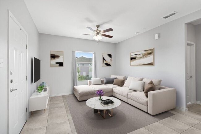 Photo - The Apartments at Riverhill