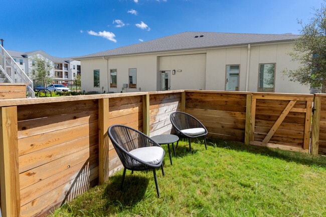 Photo - The Chloe Leander