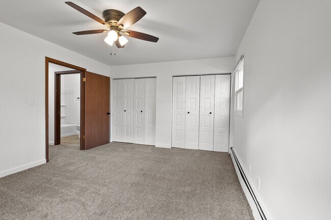 Cherry Hill Apartments