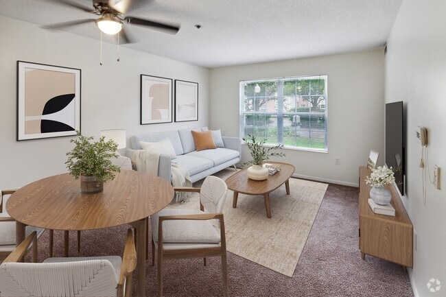 Building Photo - Wellington Village Rental