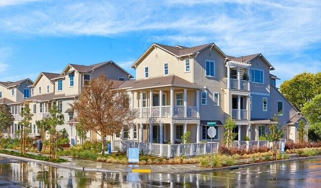 Photo - COMING SOON $3,790 - NEW 3 BEDROOM MODEL HOME IN THE BAYSHORES OF NEWARK