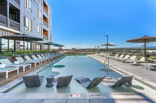 Photo - Aura Arts District