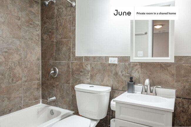 Photo - Room in Shared 3 bed/2 bath home Unit B