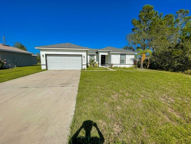 Photo - Gorgeous Poinciana Home Available Now!!