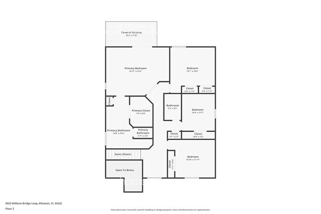 Photo - 5923 Willows Bridge Loop