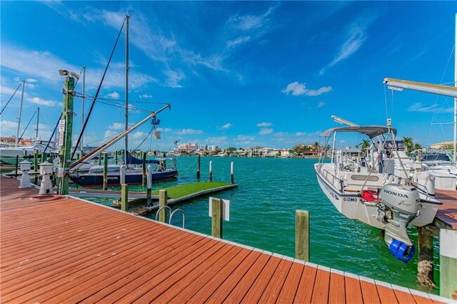 Photo - 800 S Gulfview Blvd Unit 203