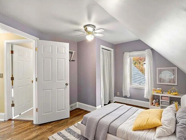 Photo - 3 bedroom house in Cherokee Park St. Paul