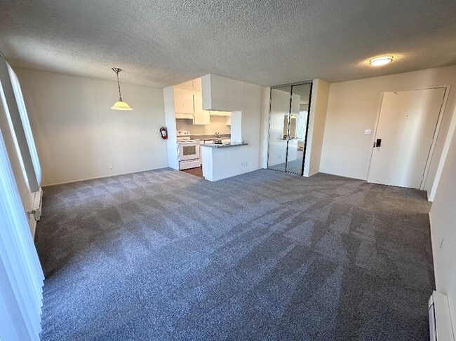 1x1 Living Room