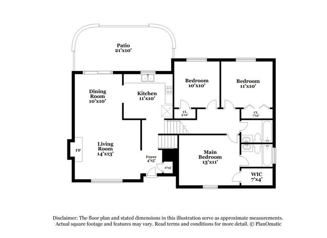 Photo - 6761 Timbers E Dr