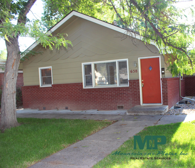 Photo - 638 S Meldrum St Apartment Unit 638 S. Meldrum St.-M638