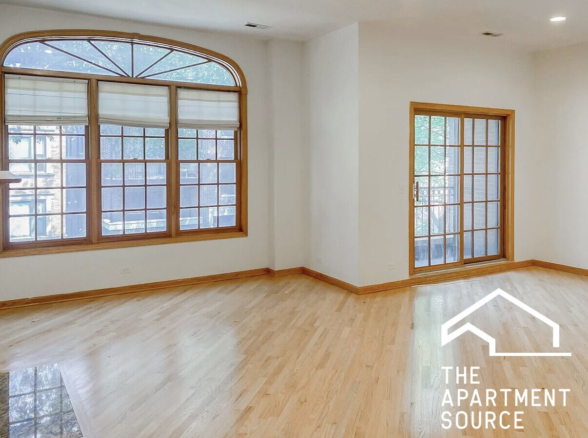 Photo - 3338 N Sheffield Ave Unidad 3