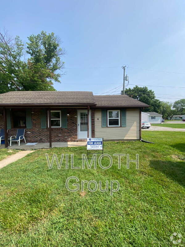 Building Photo - 1818 Michigan St Unit 6 Rental