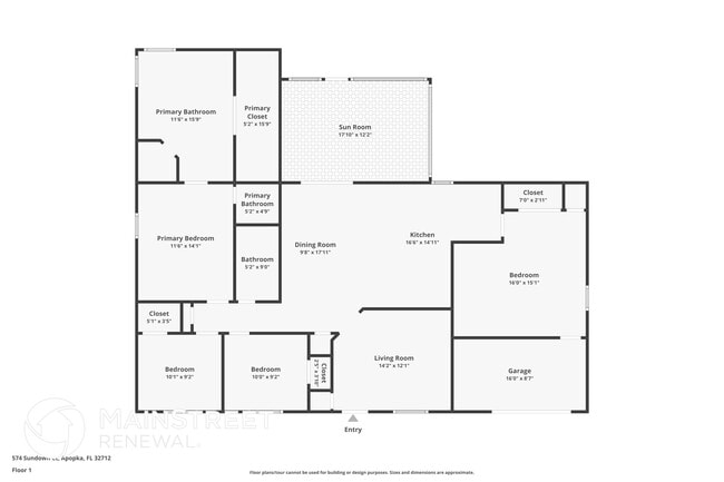 Building Photo - 574 Sundown Ct Rental