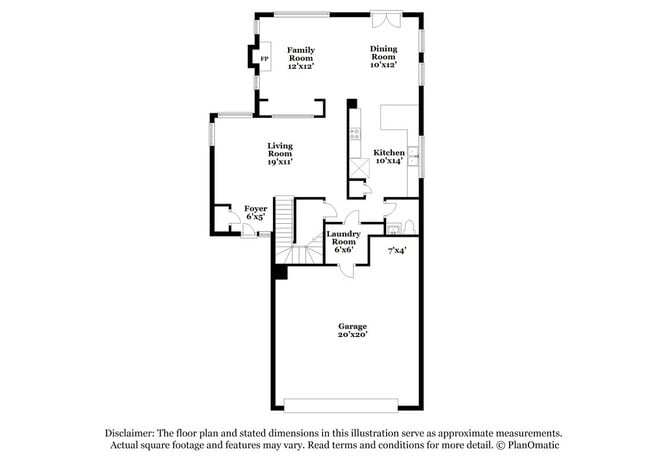 Photo - 3219 E Sierra St