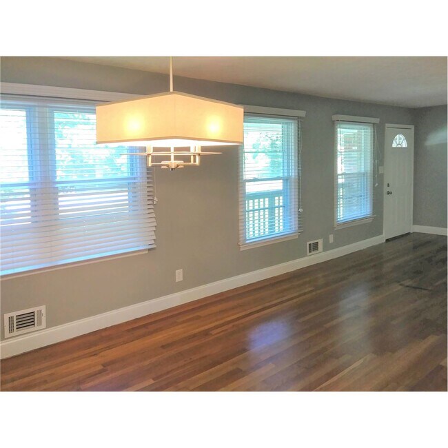 3715 Boring Rd Rental House Rental in Decatur, GA