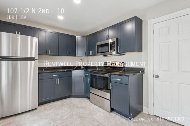 Photo - 107 1/2 N 2nd-10 Unit 10