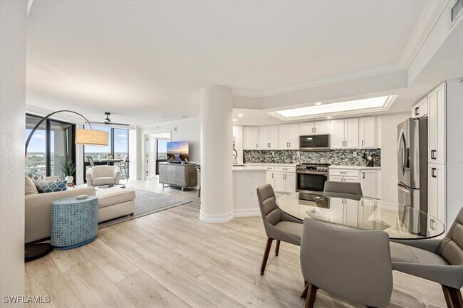 Photo - 4751 Gulf Shore Blvd N Unit 1503