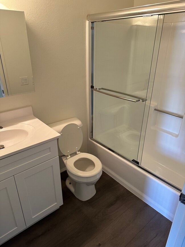 2 habitaciones/ 2 baños - Ben Apartments