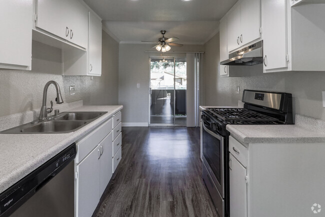 Interior Photo - San Dimas Village Apartments