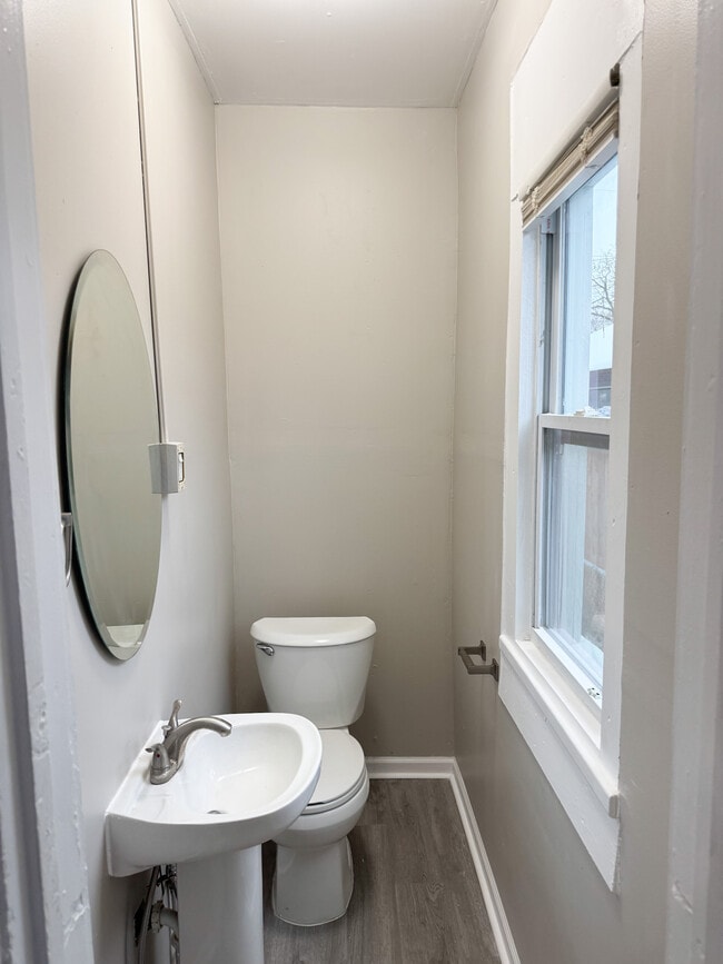 Photo - 4619 N Colfax Ave