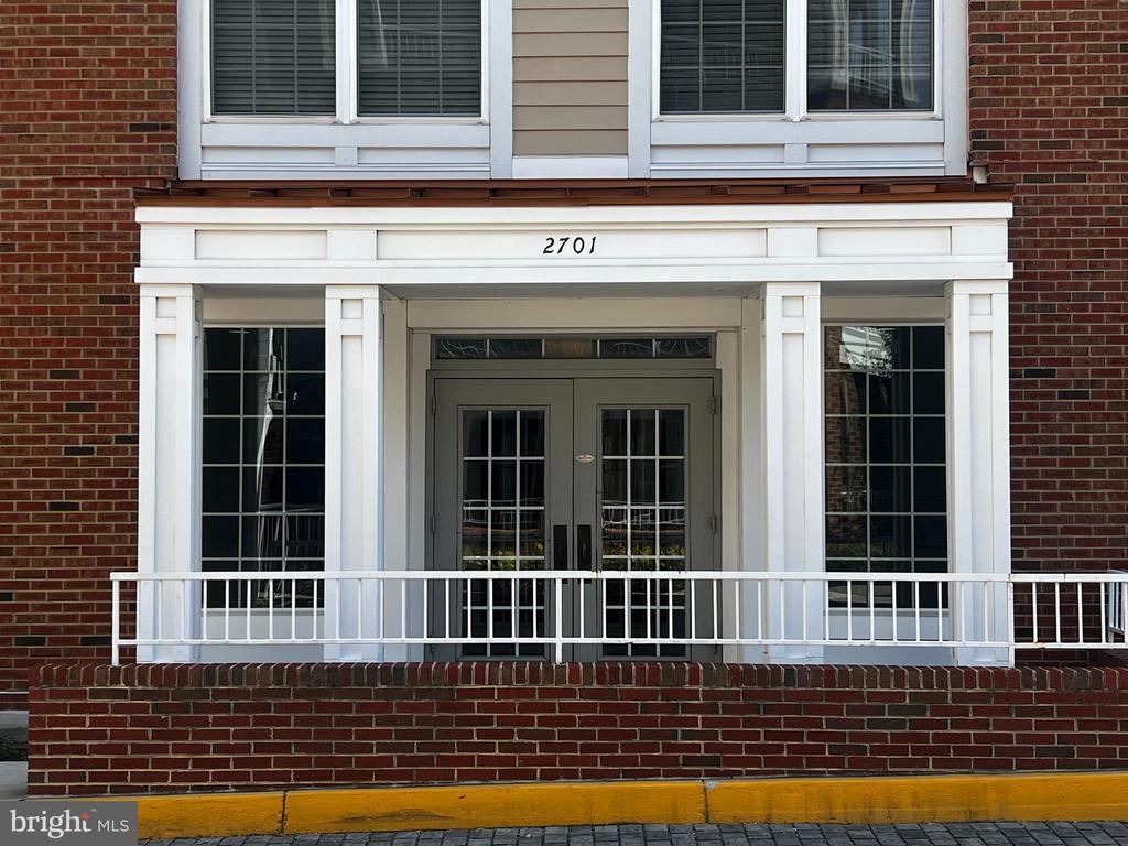 Photo - 2701 Bellforest Ct Apartment Unit 106