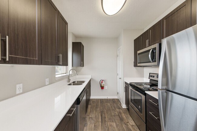 Photo - The Gateway Apartments