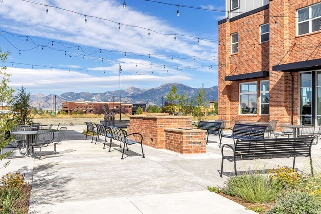 The Edison at Bozeman Gateway