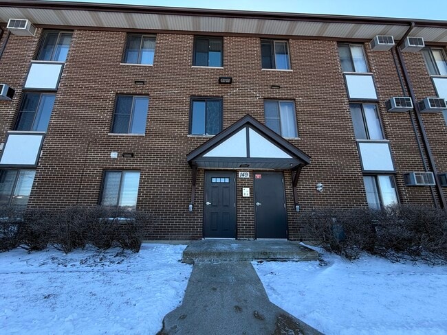 Building Photo - 149 S Gregory St Unit 10