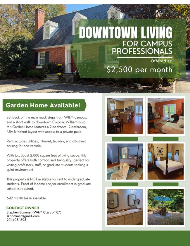 Photo - 802 Jamestown Rd