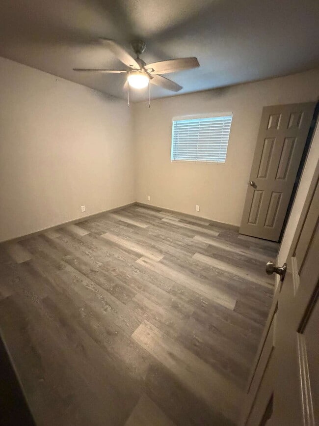 3 Bedroom 2 Bath Move In Ready