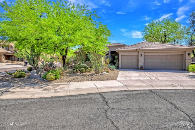 Building Photo - 10655 E Acacia Dr Rental