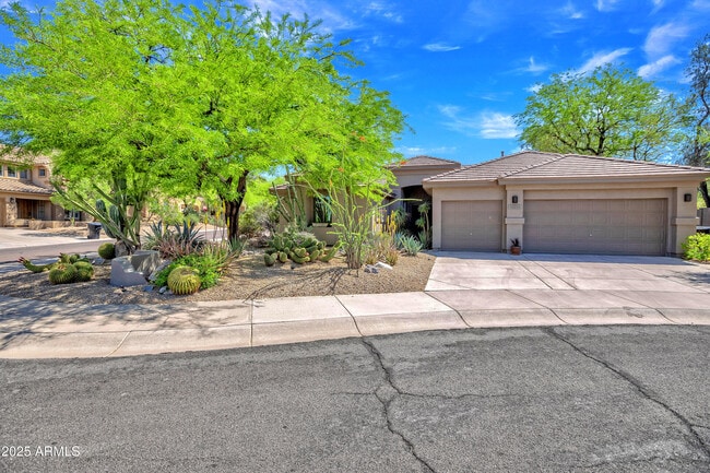 Building Photo - 10655 E Acacia Dr Rental
