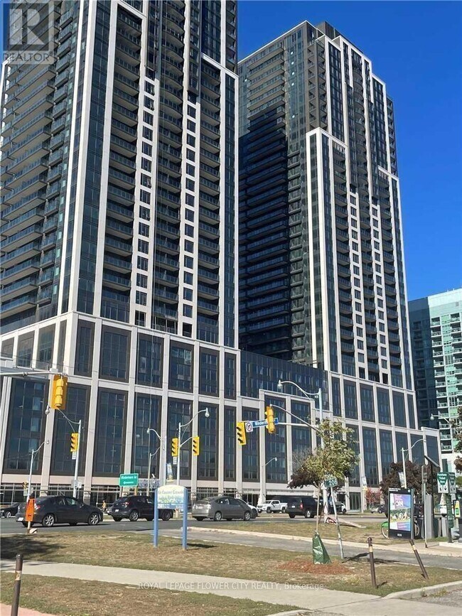 Photo - 1928 Lake Shore Blvd W Unit 1805