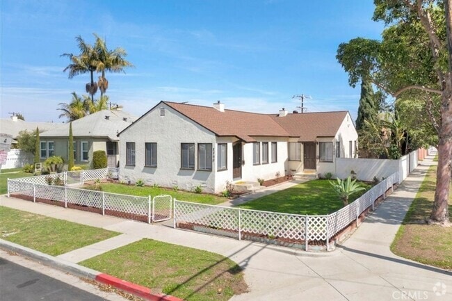 Building Photo - 2202 Euclid Ave Rental