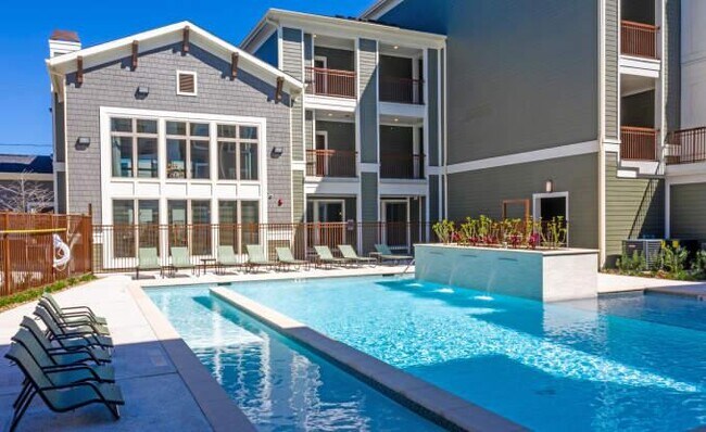 Building Photo - 1 bedroom in Houston TX 77003 Unit 1292