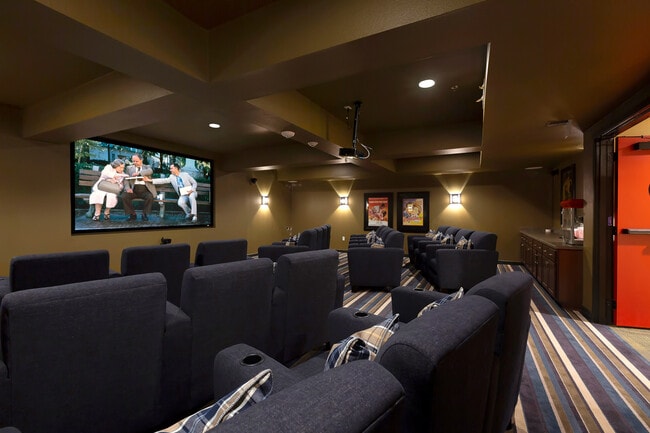 Movie Theater
