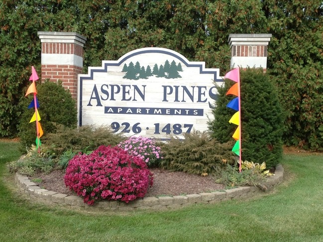 Photo - Aspen Pines
