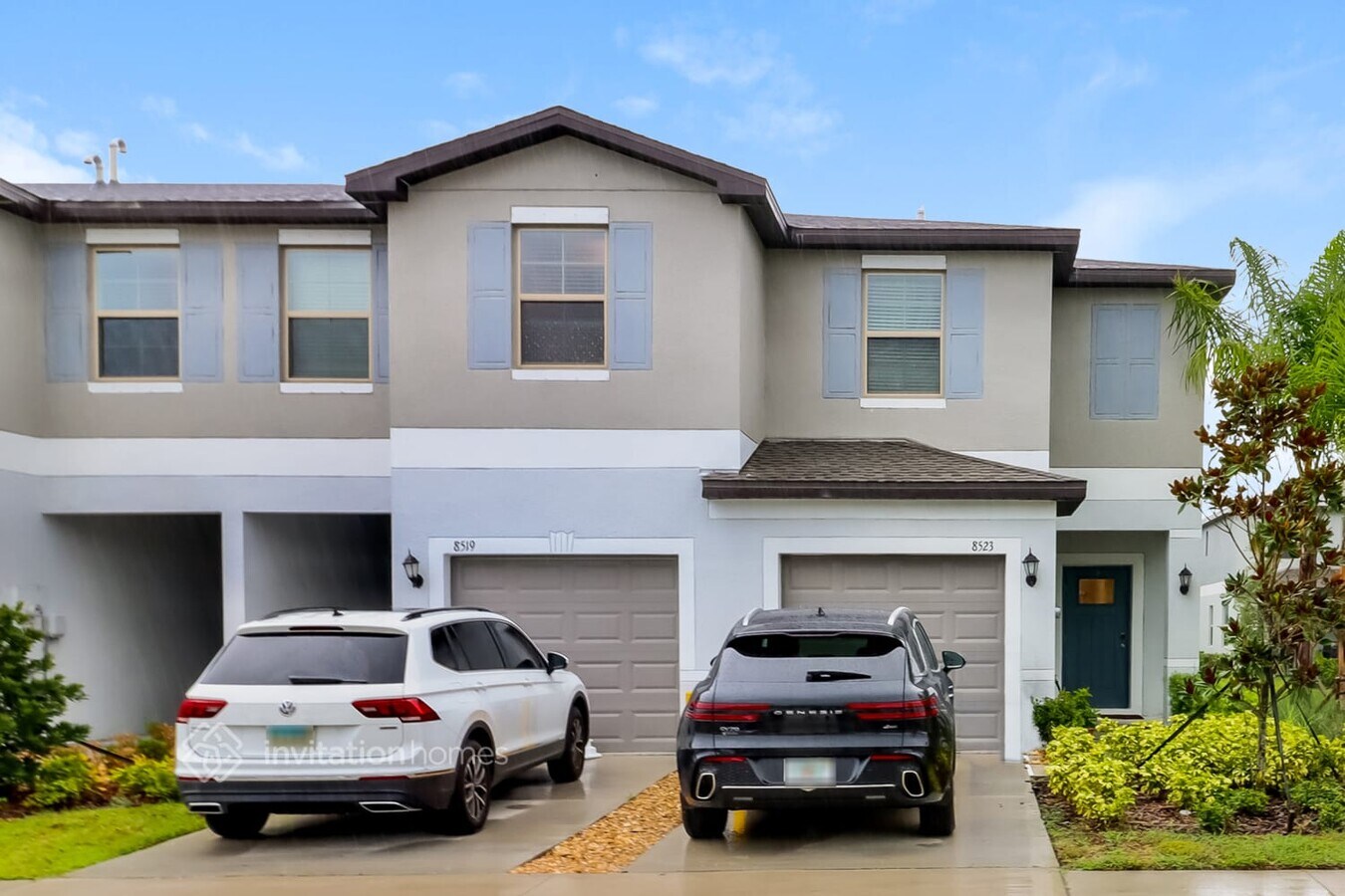 8523 Druid Oaks Ln House House Rental in New Port Richey, FL