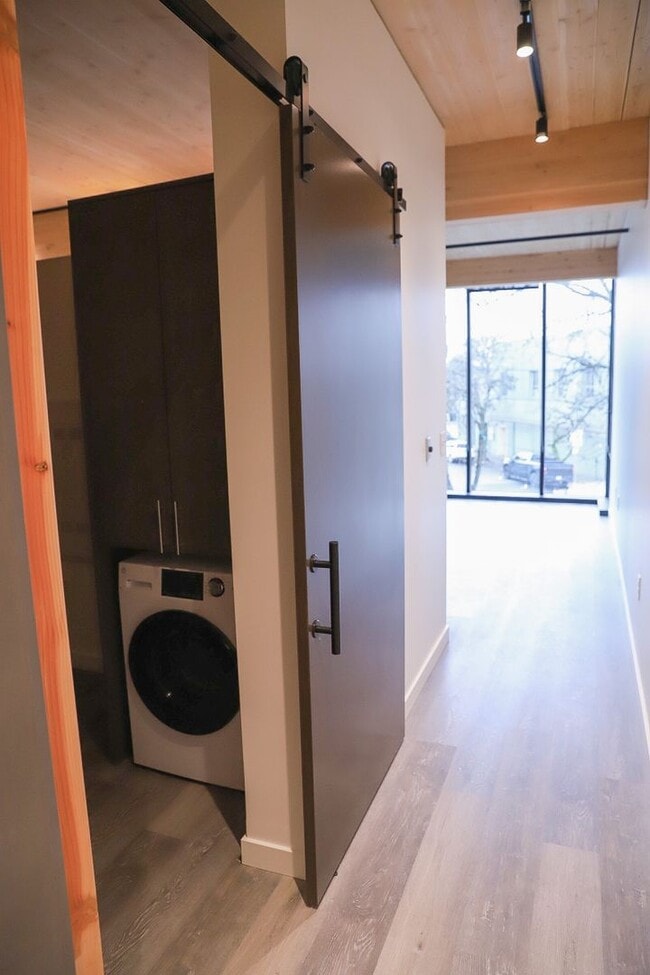 Central Lofts Apartments