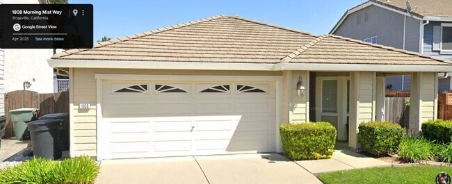 Building Photo - 1808 Morning Mist Way Rental