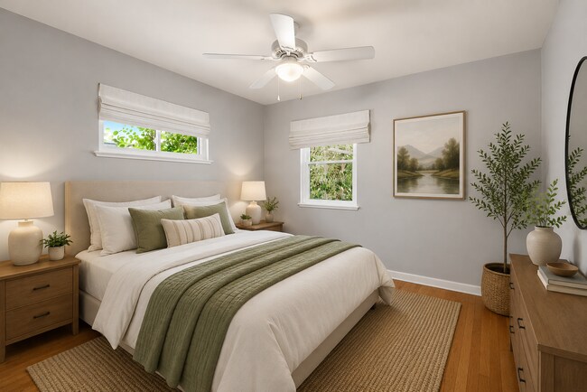Photo - $2,345.95 with $600 off the first month's rent, 2 Beds - 1 Bath, Single Family Home in Denver wit...