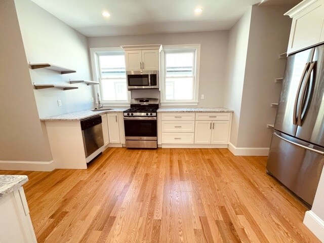 Building Photo - 156 South St Unit 3