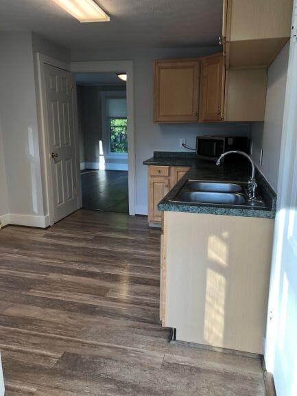 Kitchen - 66 South Ave Unit 2